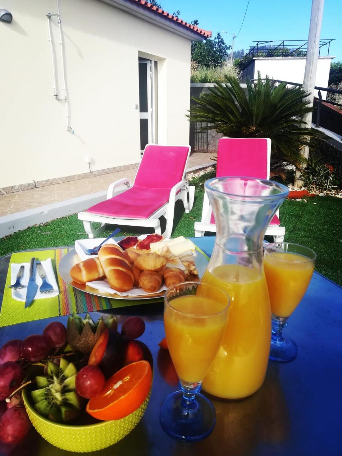 Madeira House Vakantiehuis *