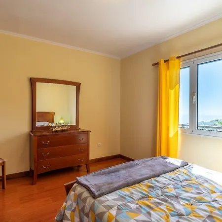 Madeira House Villa Calheta  Exterior photo
