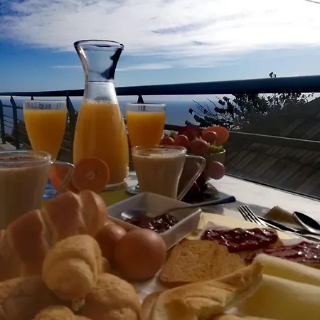 Madeira House Villa Calheta  Room photo