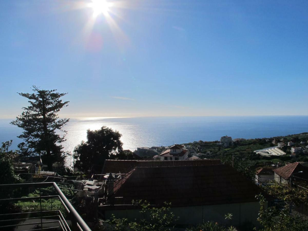 Madeira House Сasa de vacaciones Calheta (Madeira)
