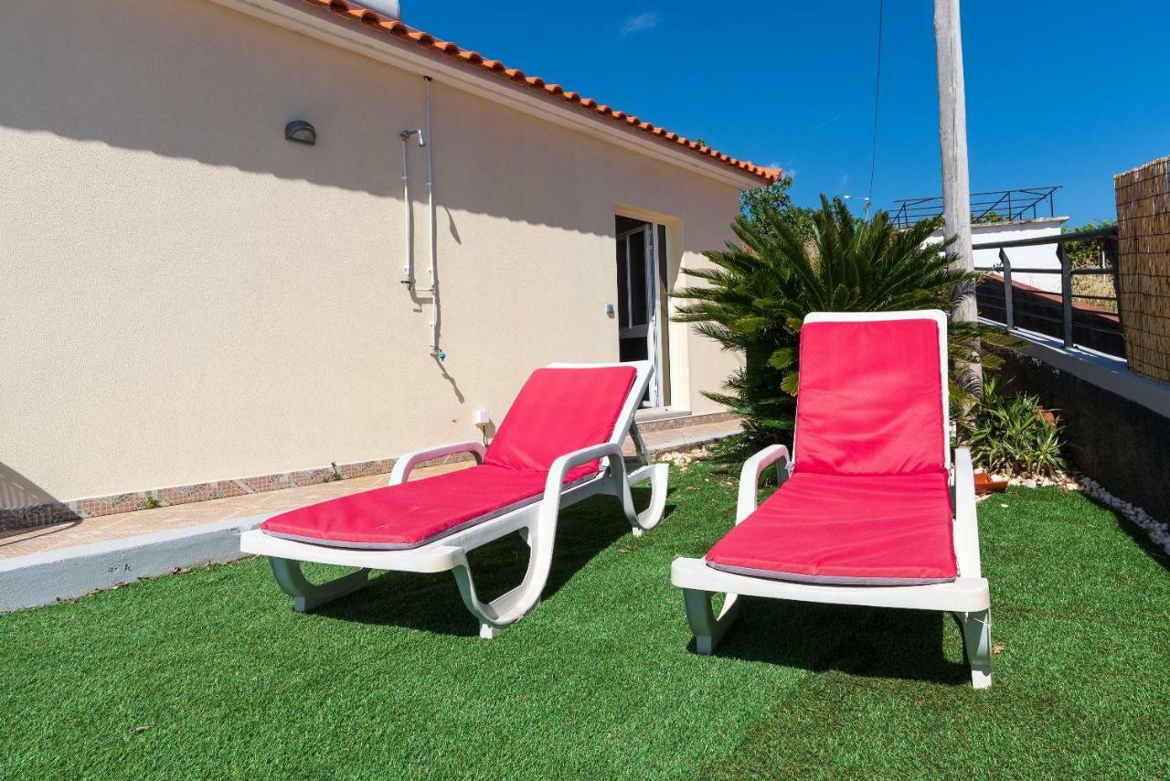 Сasa de vacaciones Madeira House Calheta (Madeira)